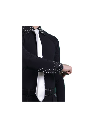 shirt elastic body practice Impetus