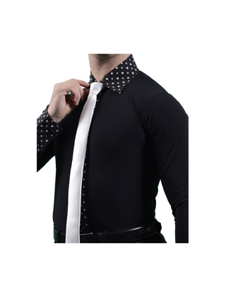 shirt elastic body practice Impetus