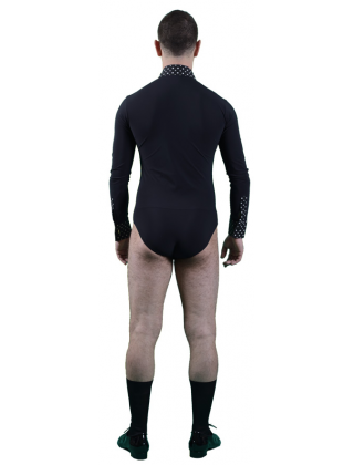 shirt elastic body practice Impetus