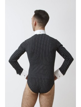 Camicia Left Whisk 2