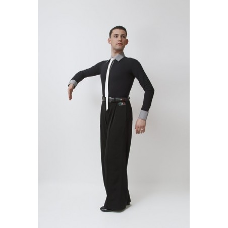 shirt elastic body practice Impetus 2