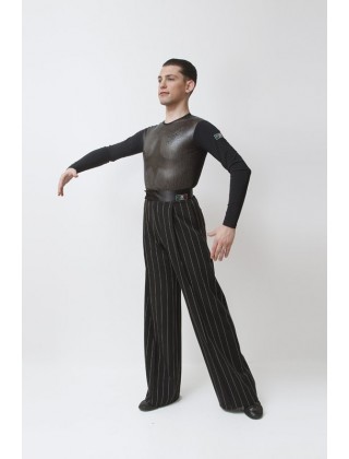Pantalone Check