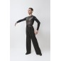Pantalone Check