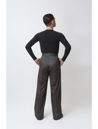 pantalone Check