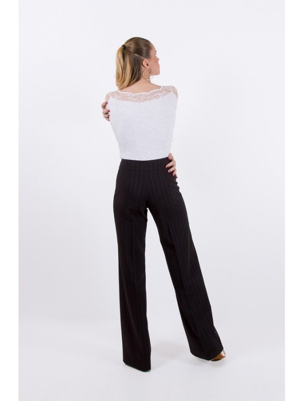 Pantalone Heel Turn A