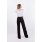 Pantalone Heel Turn A