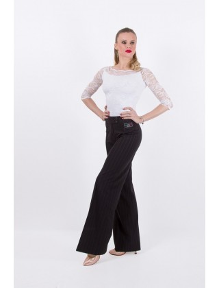 pantalone Heel Turn A
