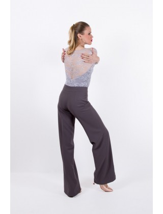 pantalone Heel Turn A