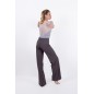Pantalone Heel Turn A
