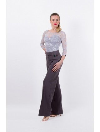 pantalone Heel Turn A
