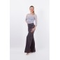 Pantalone Heel Turn A