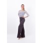 Pantalone Heel Turn A