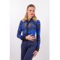 Pantalone Heel Turn A