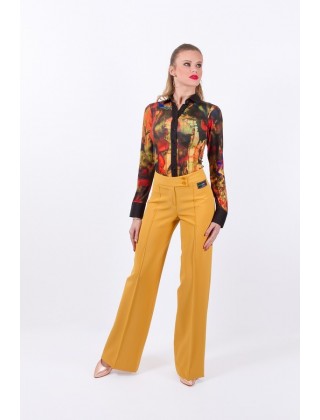 pantalone Heel Turn A