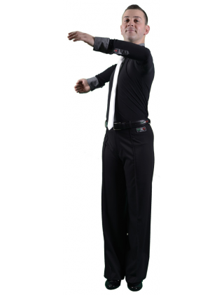 Pantalone Telemark