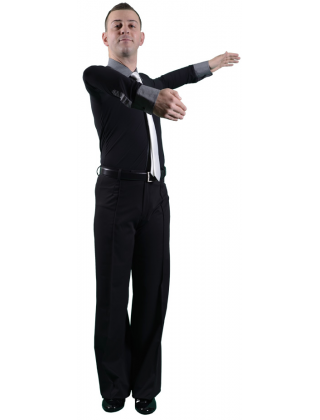 Pantalone Telemark