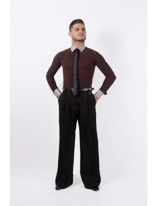 Camicia Quick Step 2