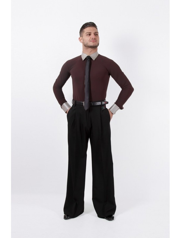 Camicia Quick Step 2