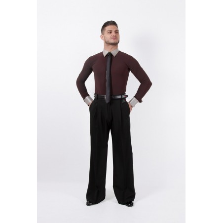 Camicia Quick Step 2