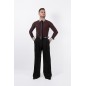 Camicia Quick Step 2