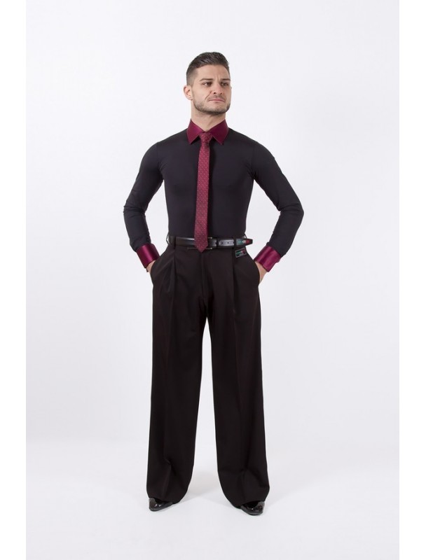 Camicia Quick Step 3