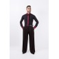 Camicia Quick Step 3