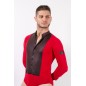 Camicia Ala Latin