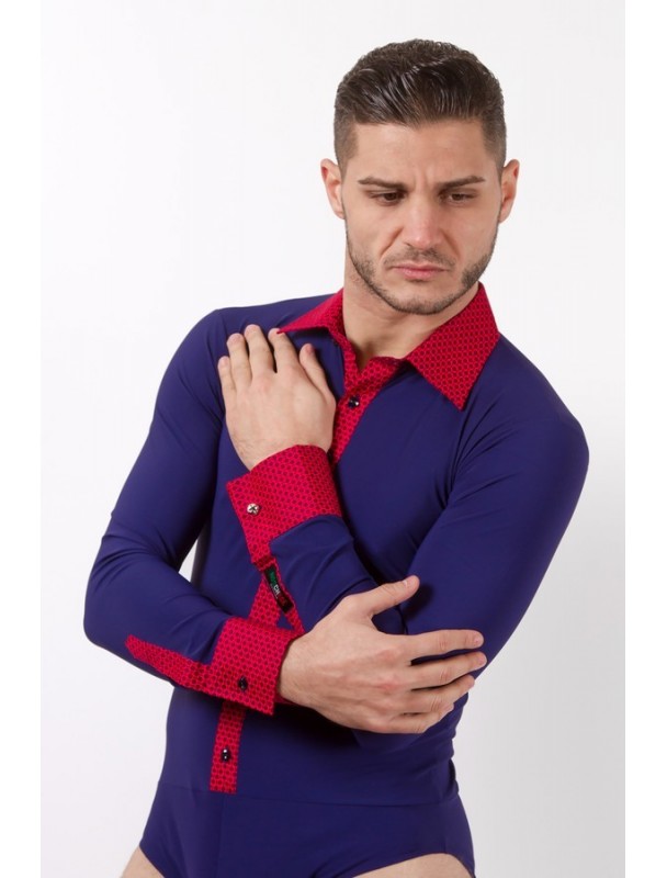 Camicia Ala 5 Camicia Ala 5