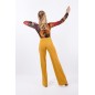 Jive shirt
