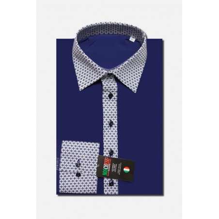 Camicia Ala 5