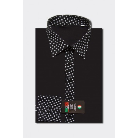 camicia elastica allenamento body Impetus 4