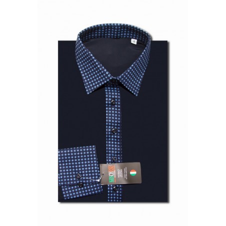 camicia elastica allenamento body Cruzada 7