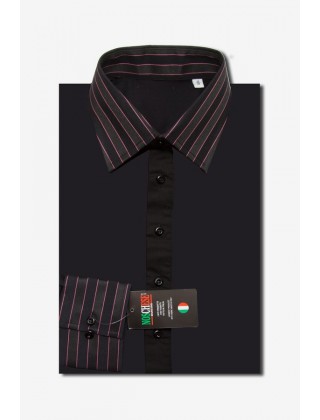 camicia elastica allenamento body lock 2