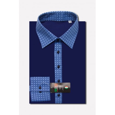 camicia elastica allenamento body Cruzada 6