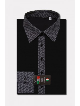 camicia elastica allenamento body Impetus 5