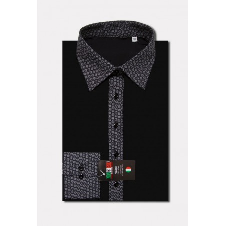 camicia elastica allenamento body Impetus 5