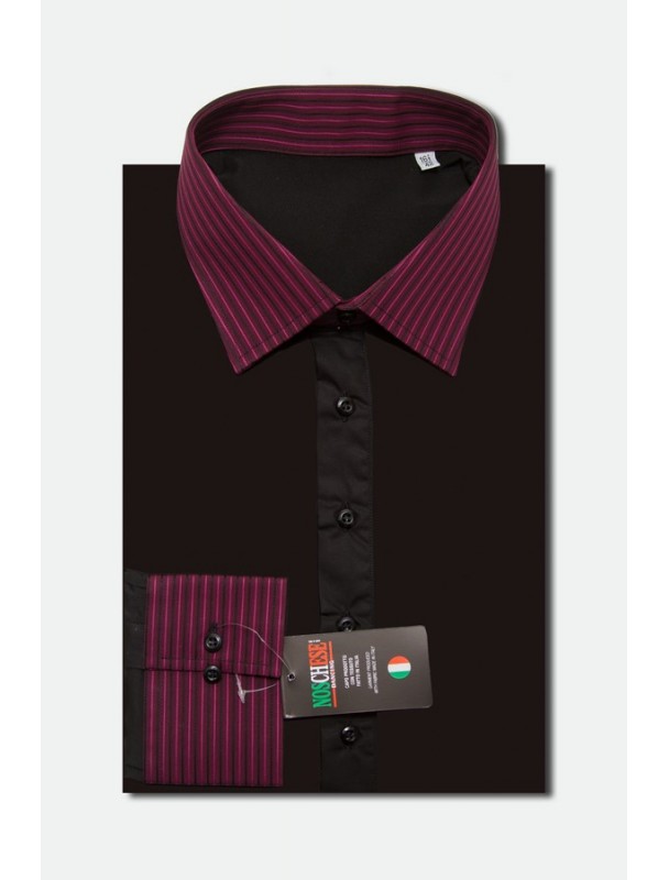 Camicia Separation 3 Camicia Separation 3