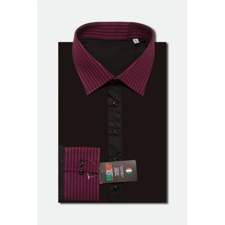 Camicia Separation 3
