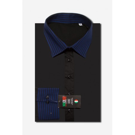 Camicia Separation 3