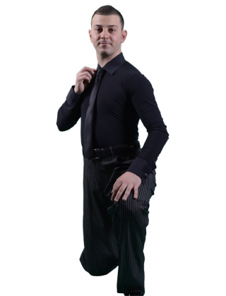 camicia elastica allenamento body Running