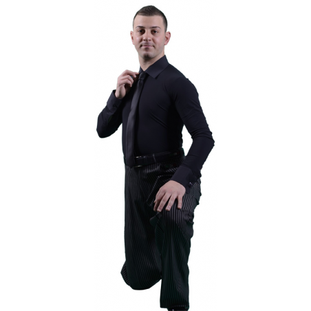camicia elastica allenamento body Running