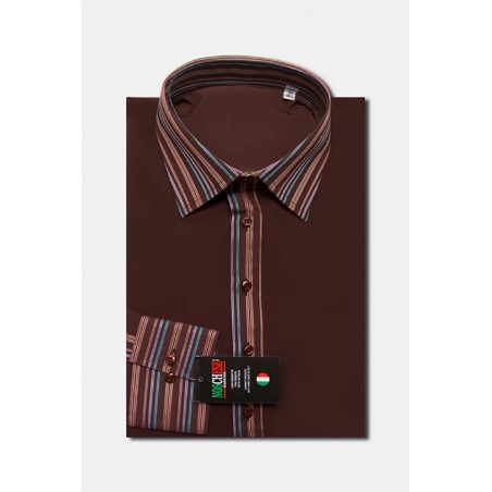 Camicia Separation 6