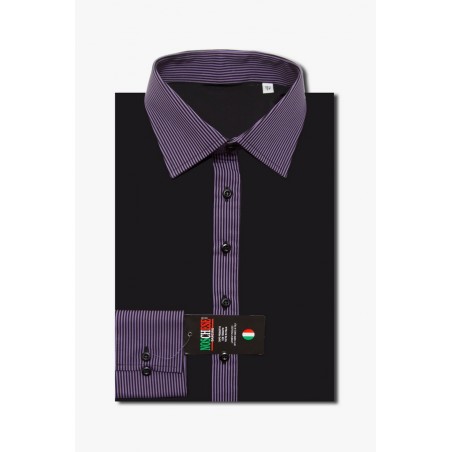 Camicia Separation 9