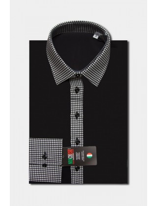 camicia elastica allenamento body Piuma 7