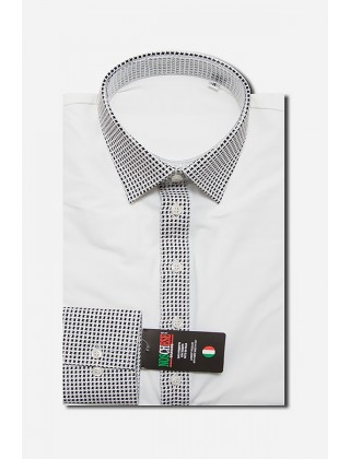 Camicia Piuma 7