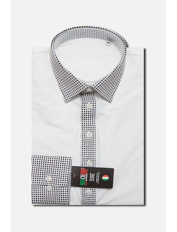 Camicia Piuma 7