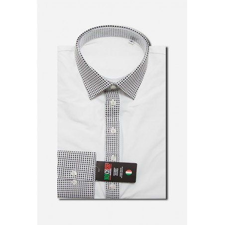 Camicia Piuma 7