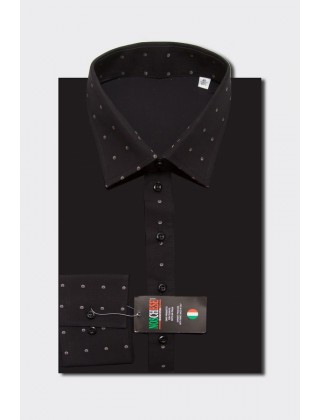 camicia elastica allenamento body Impetus 7