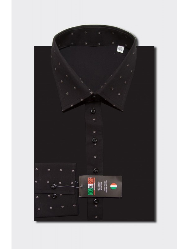 Impetus 7 Shirt