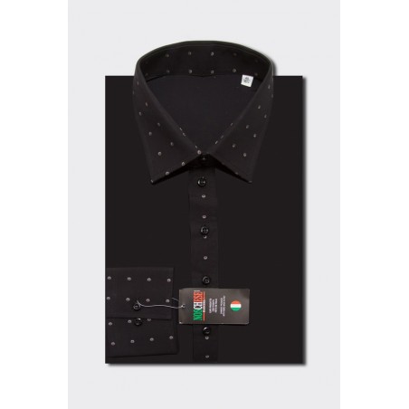 camicia elastica allenamento body Impetus 7